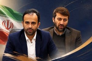 تبریک شهردار رشت به دبیر جدید شورای عالی مناطق آزاد کشور/ تأکید بر بهره‌مندی از ظرفیت منطقه آزاد انزلی