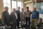 وقف ۳۳۷۶ متر زمین به دانشگاه علوم پزشکی گیلان برای توسعه فضای آموزشی و رفاهی دانشکده شرق گیلان