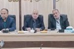 از راه‌اندازی قرارگاه نظارتی هوشمند تا دوگانه‌سوز کردن ۵۰ درصدی نانوایی‌ها