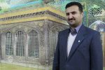 رئیس روابط عمومی وامور فرهنگی اداره کل تامین اجتماعی استان تقدیر شد