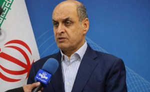 حمله به کشتی بندرانزلی در دریای خزر، نقض آشکار امنیت کشتیرانی است