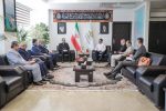 تأکید بر توسعه همکاری‌های تجاری، حمل‌ونقلی، گردشگری و فرهنگی میان جمهوری اسلامی ایران و روسیه