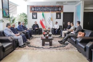 تأکید بر توسعه همکاری‌های تجاری، حمل‌ونقلی، گردشگری و فرهنگی میان جمهوری اسلامی ایران و روسیه