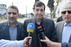 وزیر ورزش: ایران و آذربایجان همکاری‌ ورزشی را گسترش می‌دهند