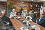 کارفرمایان شریان حیاتی گردش چرخ های اقتصادی جامعه هستند