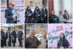 شهردار و شورای شهر: رسانه‌ها بازوی توانمند مدیریت شهری هستند