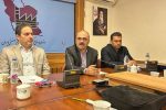 همراهی خبرنگاران با صنعت سرمایه اجتماعی گیلان را افزایش می‌دهد