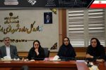 تدوین برنامه یکپارچه بلندمرتبه‌سازی گیلان با مشارکت صاحب‌نظران و تشکل‌های تخصصی