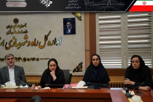 تدوین برنامه یکپارچه بلندمرتبه‌سازی گیلان با مشارکت صاحب‌نظران و تشکل‌های تخصصی