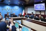 انعقاد تفاهمنامه راهداری گیلان با قرارگاه محرومیت زدایی ارتش برای آسفالت ۳۵۰ کیلومتر راه روستایی