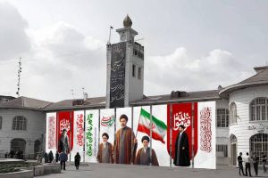 شهرداری رشت: حمایت از اجتماعات مذهبی تا زمانی که نیاز باشد ادامه دارد