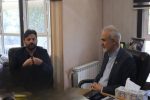نقش بیمه سلامت در کاهش دغدغه‌های درمانی مردم بسیار مهم و حیاتی است