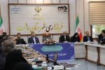 اجرای ۴ هزارکیلومتر کابل خودنگهدار و ارتقای بهره‌وری شبکه توزیع برق استان؛ دستاوردی ارزشمند در دولت چهاردهم
