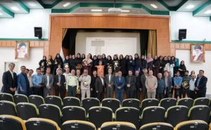 آیین تجلیل از اصحاب رسانه و خبرنگاران استان گیلان در اداره‌کل راه و شهرسازی برگزار شد