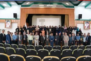 آیین تجلیل از اصحاب رسانه و خبرنگاران استان گیلان در اداره‌کل راه و شهرسازی برگزار شد