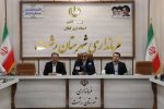 رشت در آستانه افتتاح ۳۲۹ پروژه با سرمایه‌گذاری ۸۵۹۰ میلیارد تومانی