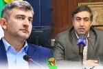 کسب رتبه نخست مسابقات سراسری وزارت نیرو توسط شرکت توزیع نیروی برق استان گیلان و تقدیر معاون وزیر نیرو