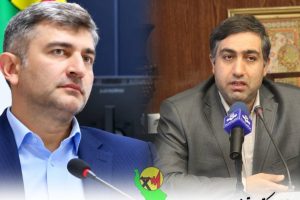 کسب رتبه نخست مسابقات سراسری وزارت نیرو توسط شرکت توزیع نیروی برق استان گیلان و تقدیر معاون وزیر نیرو