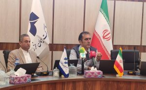 «از بهینه‌سازی انرژی تا اوج تولید؛ مسیر موفقیت سیمان خزر»