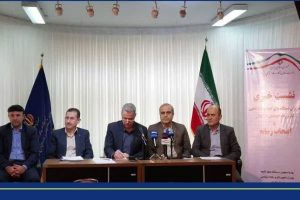 توسعه خدمات درمانی تأمین اجتماعی گیلان در دستور کار؛ از درمانگاه فوق‌تخصصی تا پیگیری راه‌اندازی آنژیوگرافی