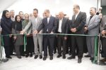 بهره‌برداری از دو طرح تولیدی با سرمایه‌گذاری ۱۳۰۰ میلیارد تومانی در شهرک صنعتی سفیدرود