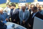 افتتاح ۷۰ طرح مخابراتی گیلان در آغاز هفته دولت با حضور استاندار