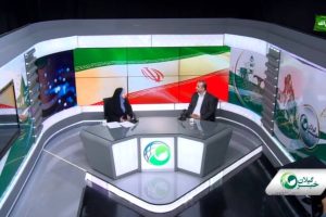 افتتاح ۲ همت پروژه صنعتی، لجستیکی و حمل‌ونقلی به مناسبت هفته دولت