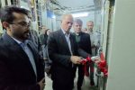پروژه توسعه شبکه انتقال و افزایش پهنای باند شهرستان شفت به بهره‌برداری رسید