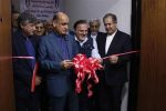 معماری و مدیریت صنعت برق در ایام جنگ را بی نظیر و ارزنده دانست