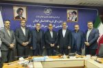 آسمان فرودگاه سردار جنگل به روی تجارت باز می‌شود