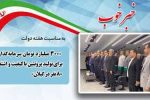 از سرمایه‌گذاری تا سفره مردم؛ چیلیک سازان با ۳۰۰ میلیارد تومان به تولید رسید
