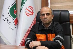 بیش از ۹ میلیون خودرو طی ۵ ماه وارد گیلان شده است
