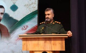 امروز ابرقدرت جهان جمهوری اسلامی ایران است / تنگه هرمز قرن‌ها باز بود، ما بستیم