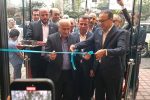 رونق صنعت شیرینی‌پزی گیلان با افتتاح یک واحد تولیدی مدرن در رشت