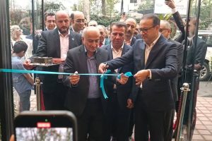 رونق صنعت شیرینی‌پزی گیلان با افتتاح یک واحد تولیدی مدرن در رشت