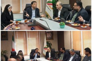 همکاری سازمان های گمرک و غله استان گیلان برای رفع موانع و تسهیل واردات گندم به کشور