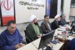 شفاف‌سازی در خصوص تامین منابع مالی و روند پیشرفت پروژه  انبوه سازی ۱۲۰ واحدی مسکن طلاب و روحانیون