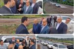سیاهکل از شهرهای پیشرو در عمران و آبادانی شهری است