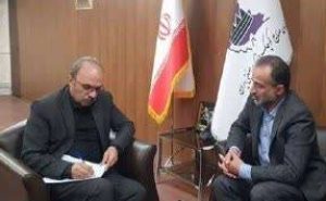 توسعه شهرک‌های صنعتی بدون تقویت زیرساخت‌ها امکان‌پذیر نیست