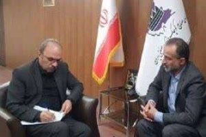 توسعه شهرک‌های صنعتی بدون تقویت زیرساخت‌ها امکان‌پذیر نیست
