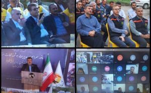صیانت از شبکه برق، ضرورتی برای مدیریت ناترازی و رفاه مشترکین