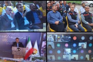 صیانت از شبکه برق، ضرورتی برای مدیریت ناترازی و رفاه مشترکین