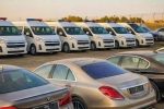 تقویت ناوگان اورژانس گیلان با ترخیص شش دستگاه آمبولانس توسط منطقه آزاد انزلی