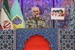 فرمانده پیشین دانشگاه پدافند هوایی: پویایی و توان بازآرایی خود را در جنگ حفظ کردیم