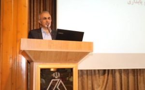 نسخه نویسی الکترونیک نوین یکی از مهمترین تحولات نظام سلامت کشور است