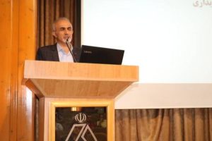 نسخه نویسی الکترونیک نوین یکی از مهمترین تحولات نظام سلامت کشور است