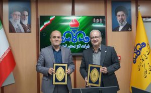 رویکرد بهینه سازی مصرف انرژی؛ تفاهم‌نامه همکاری های مشترک شرکت گاز و بهزیستی گیلان امضا شد