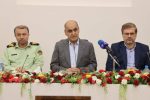 استاندار گیلان بر تقویت زیرساخت‌های نظارتی گمرک آستارا تاکید کرد