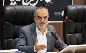 تاکید کارگرنیا رئیس شورای اسلامی شهر رشت به آمادگی شهرداری جهت شروع فصل بارندگی/ تمامی مناطق دارای سابقه آب‌گرفتگی رشت شناسایی و رفع مشکل شوند