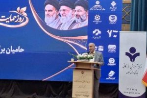 پورحیدری: صیانت از حقوق مصرف‌ کنندگان، مطالبه‌ای فراتر از نظارت بر بازار است